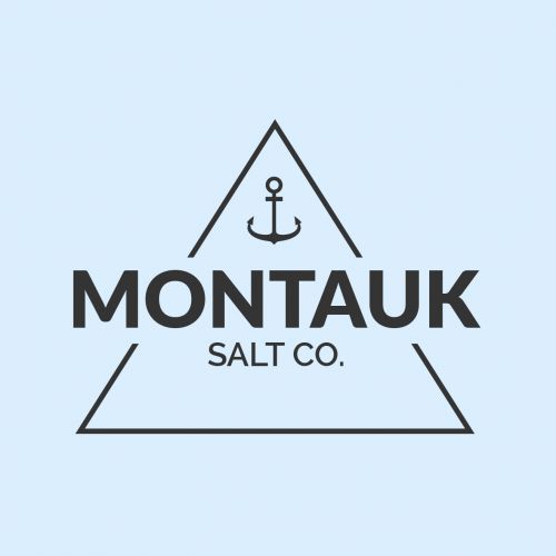 Montauk Salt Co Logo