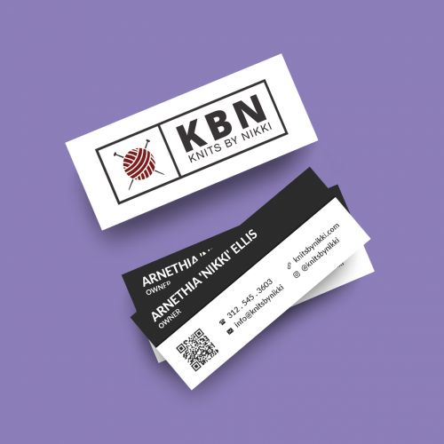 KBN Business Card