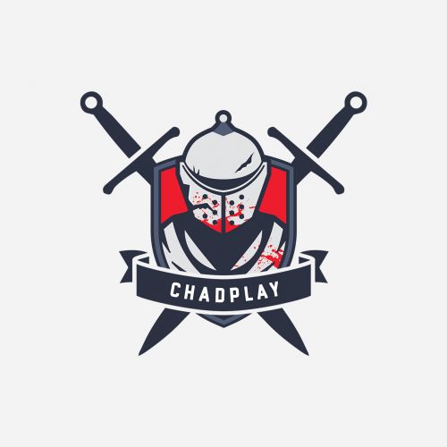 ChadPlay Logo