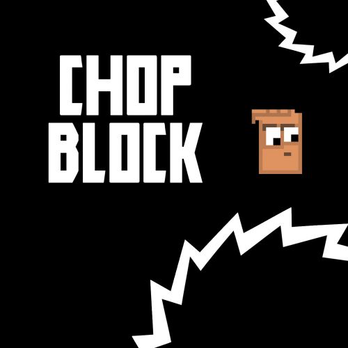 Chop Block Game