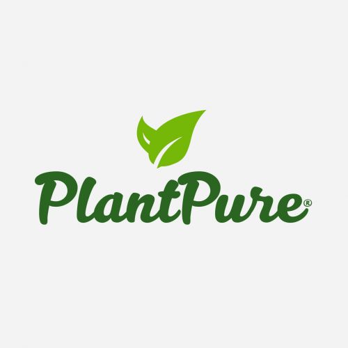 PlantPure Logo