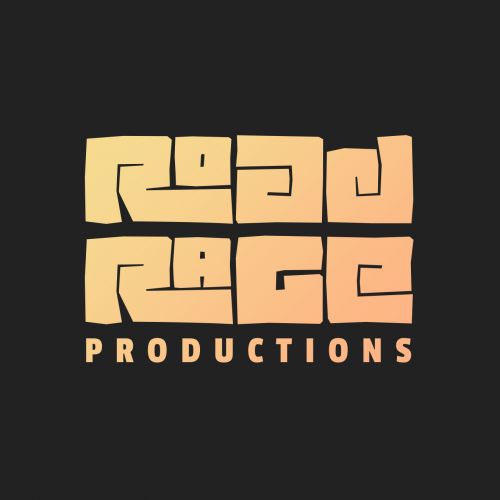 Road Rage Productions Logo