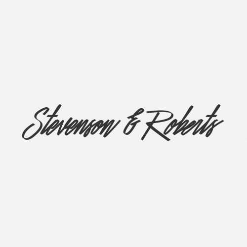 Stevenson & Roberts Logo