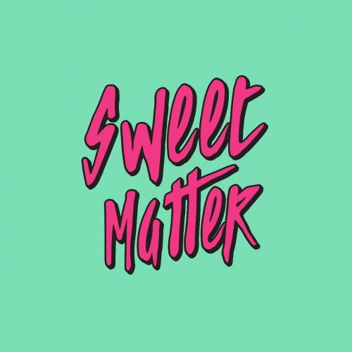 Sweet Matter Logo