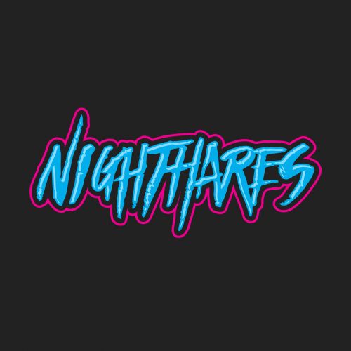 Nighthares Logo